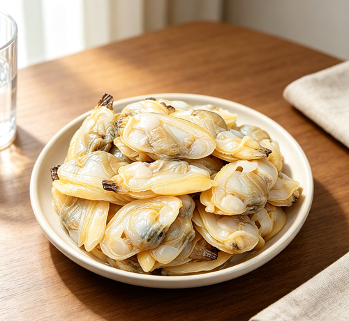 Fresh Sea Scallops: Tender, Sweet, and Perfectly Prepared