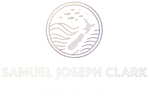 SAMUEL JOSEPH CLARK