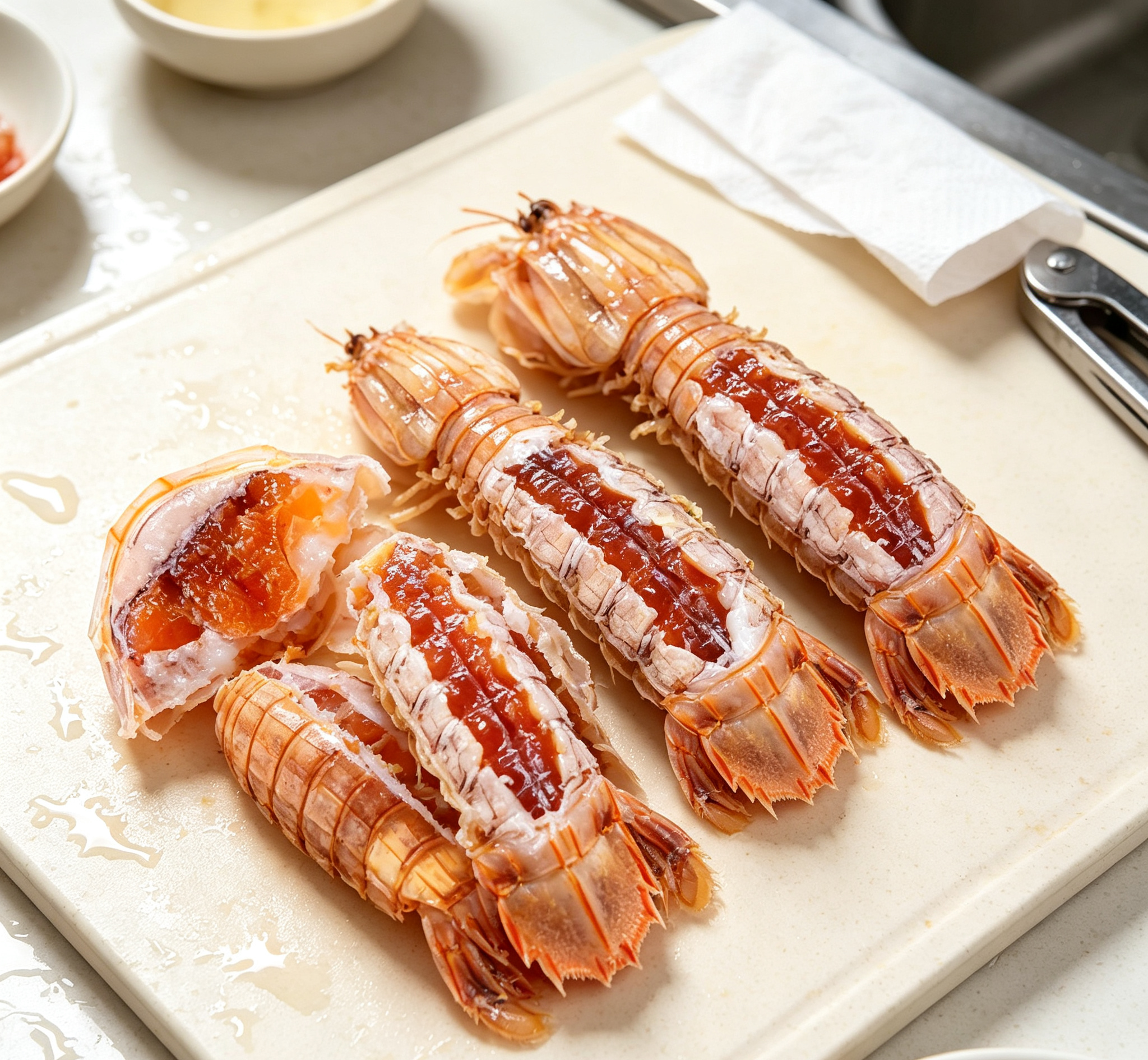Royal Prawns: Fresh, Flavorful, and Ready to Impress
